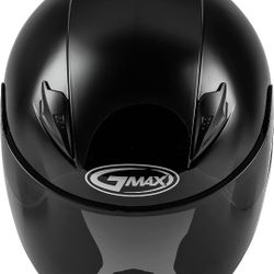 Gmax Full Face Helmet 