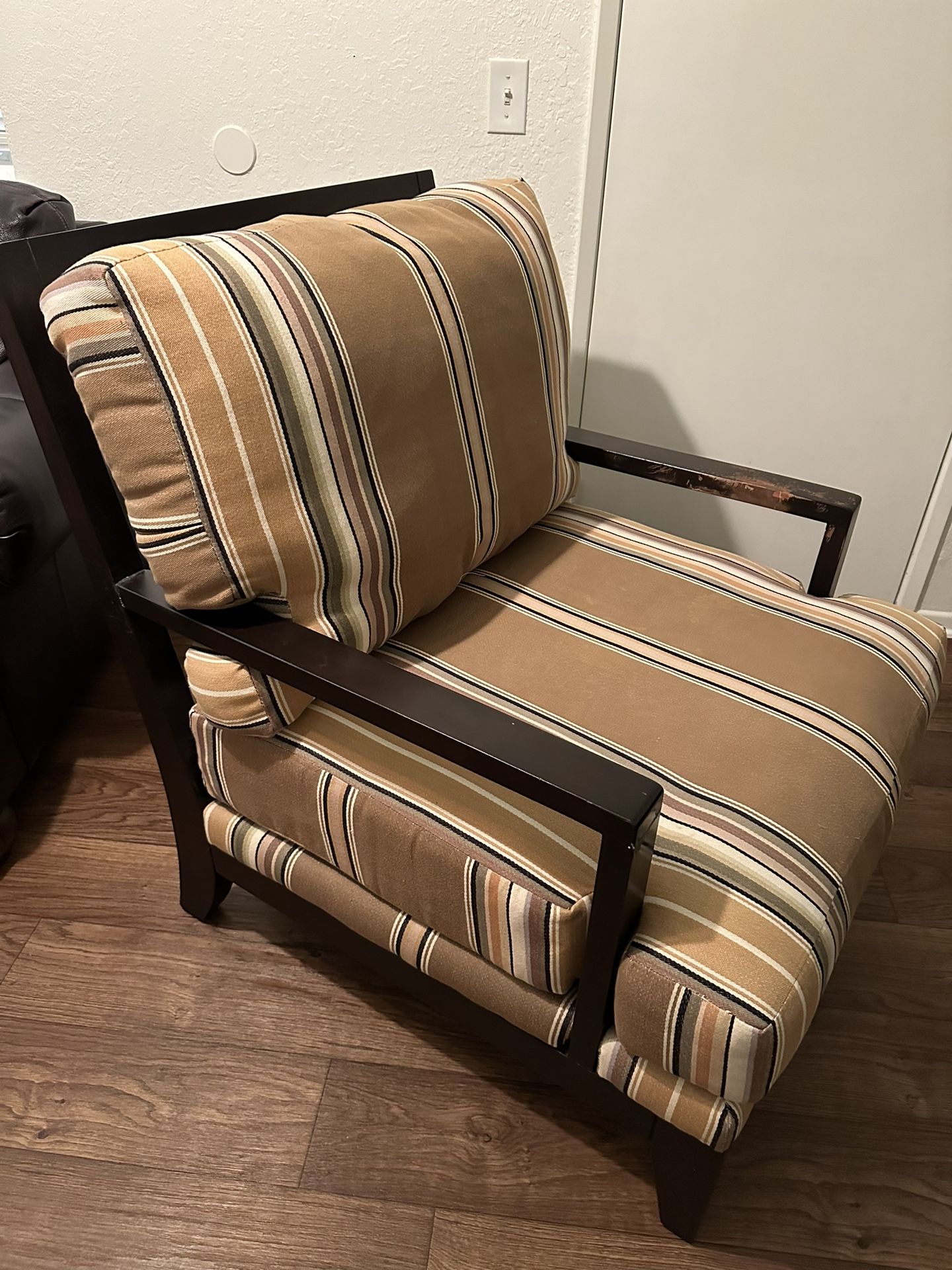 Oversize Chair