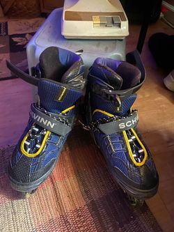 Rollerblades