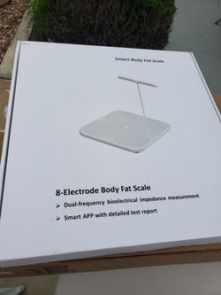 BMI Scale