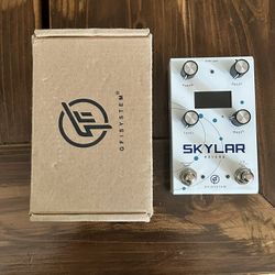 GFI System Skylar Reverb 