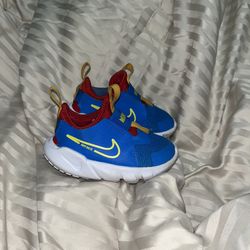4c Toddler Nike