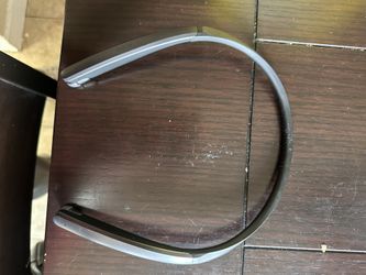 LG Tone Wireless Earphones