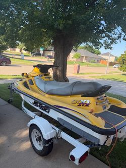 Jetski