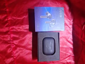 Ear Buds