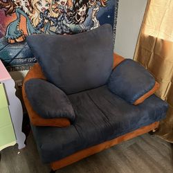 vintage retro chair