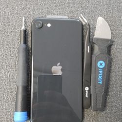 Backglass / Screen Replacement