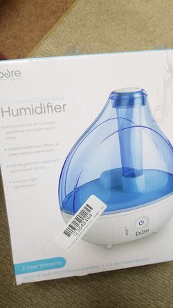Cool Mist