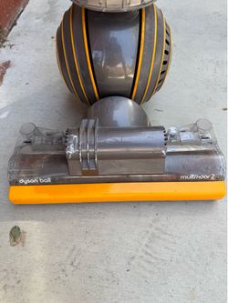 Vacuum Cleaner