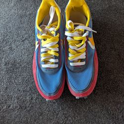 Nike Sacai Waffle Size 10.5