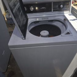 Kenmore Washer Super Capacity And Heavy Duty Works Excellent 