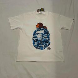 Bape Shirt
