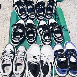 Boys Nike Sneakers