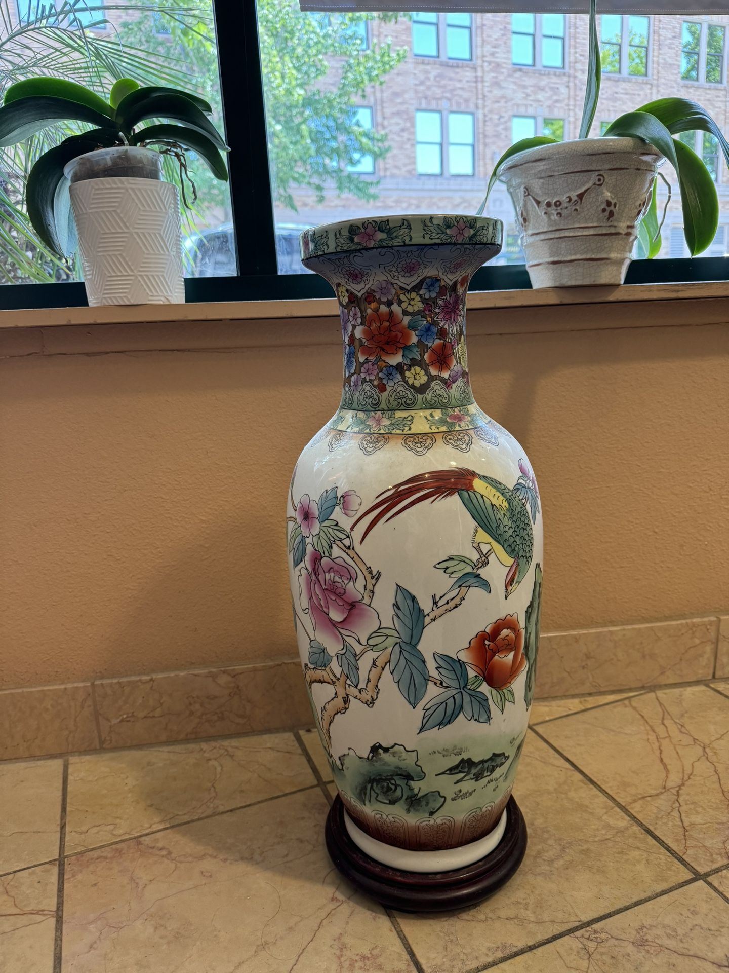 Vases