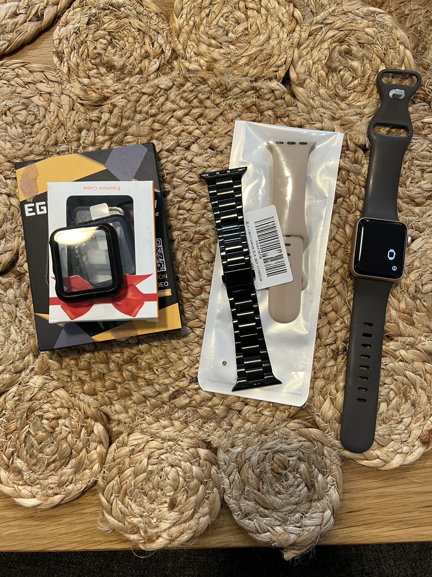 Apple Watch - Series 3