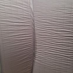 IKEA FUTON MATTRESS  (Queen)