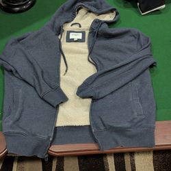 Men's Godfellow Sherpa Hoodie