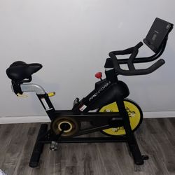 Pro-form Tour De France CBC