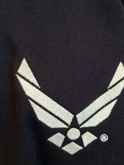 AIR FORCE JACKET (XXL)-BRAND NEW