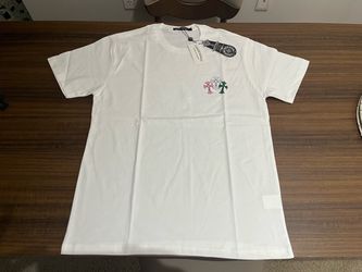 Chrome hearts