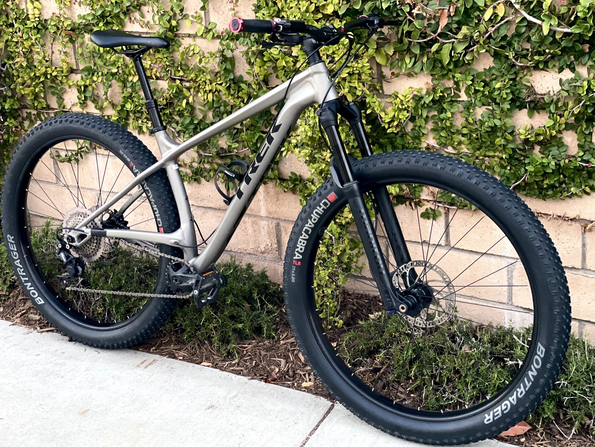 2019 Trek Stache 5 29 (Med/18.5in)