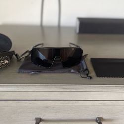 Oakley Sunglasses SUTRO