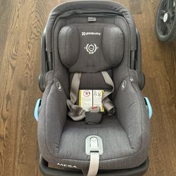 Uppa Baby Mesa Infant Car Seat