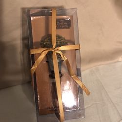 The Bombay Company Wine Stopper