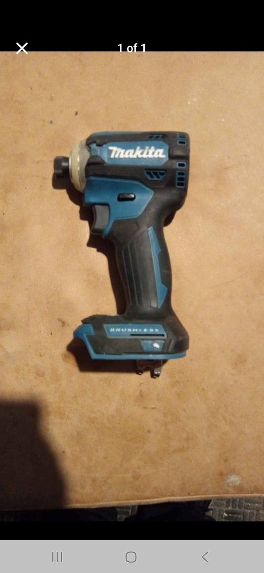 Makita Drill