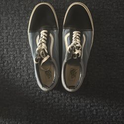 Vans Size 15