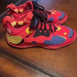 Adidas James Harden Mc Donald’s All American