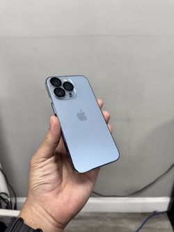 iPhone 13 Pro Unlocked 