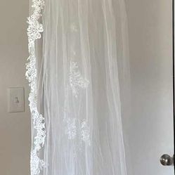 Wedding Veil 