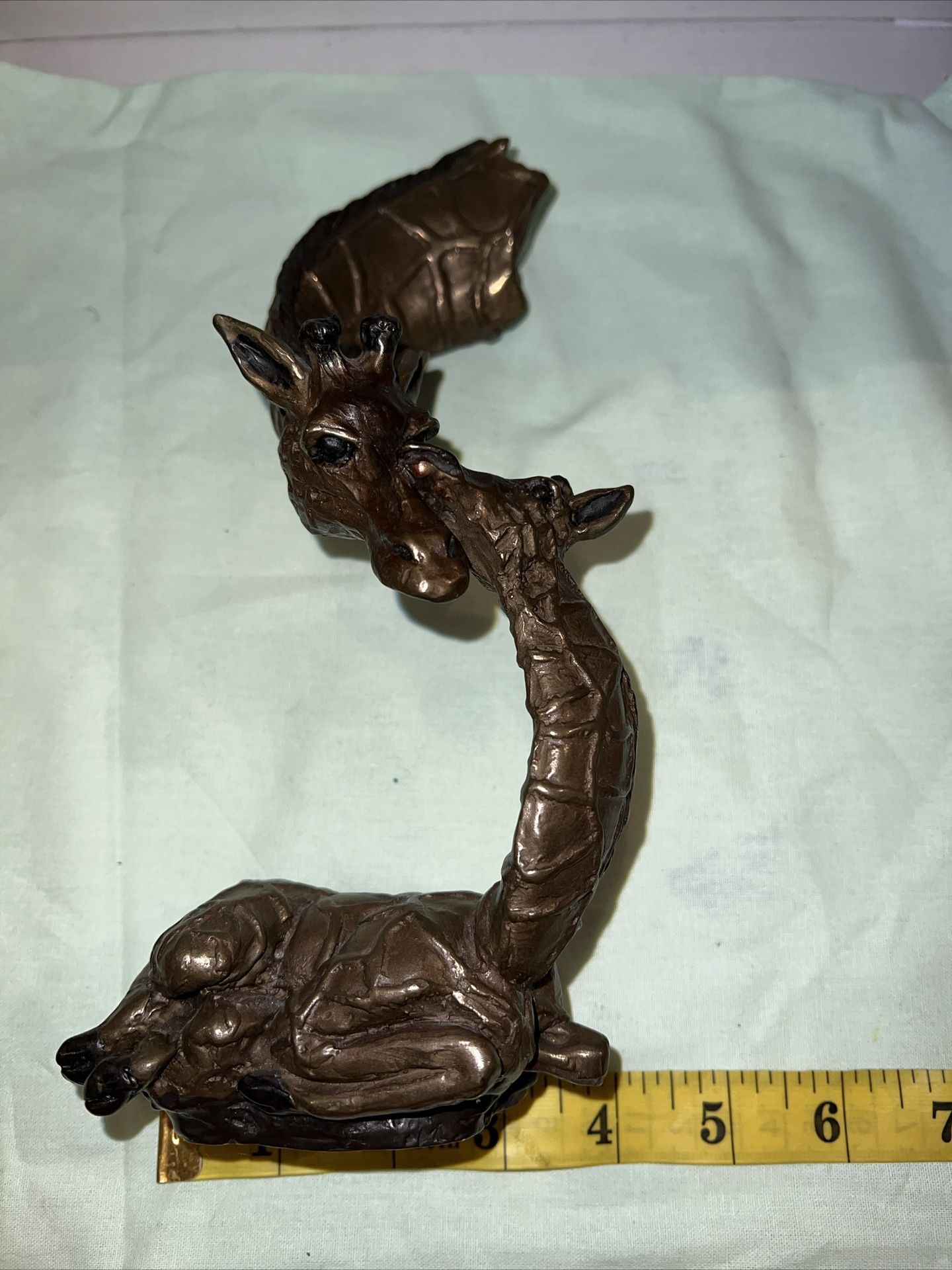 Mark Hopkins Little One Giraffe 131/700