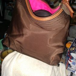 Dooney N Burke Bag