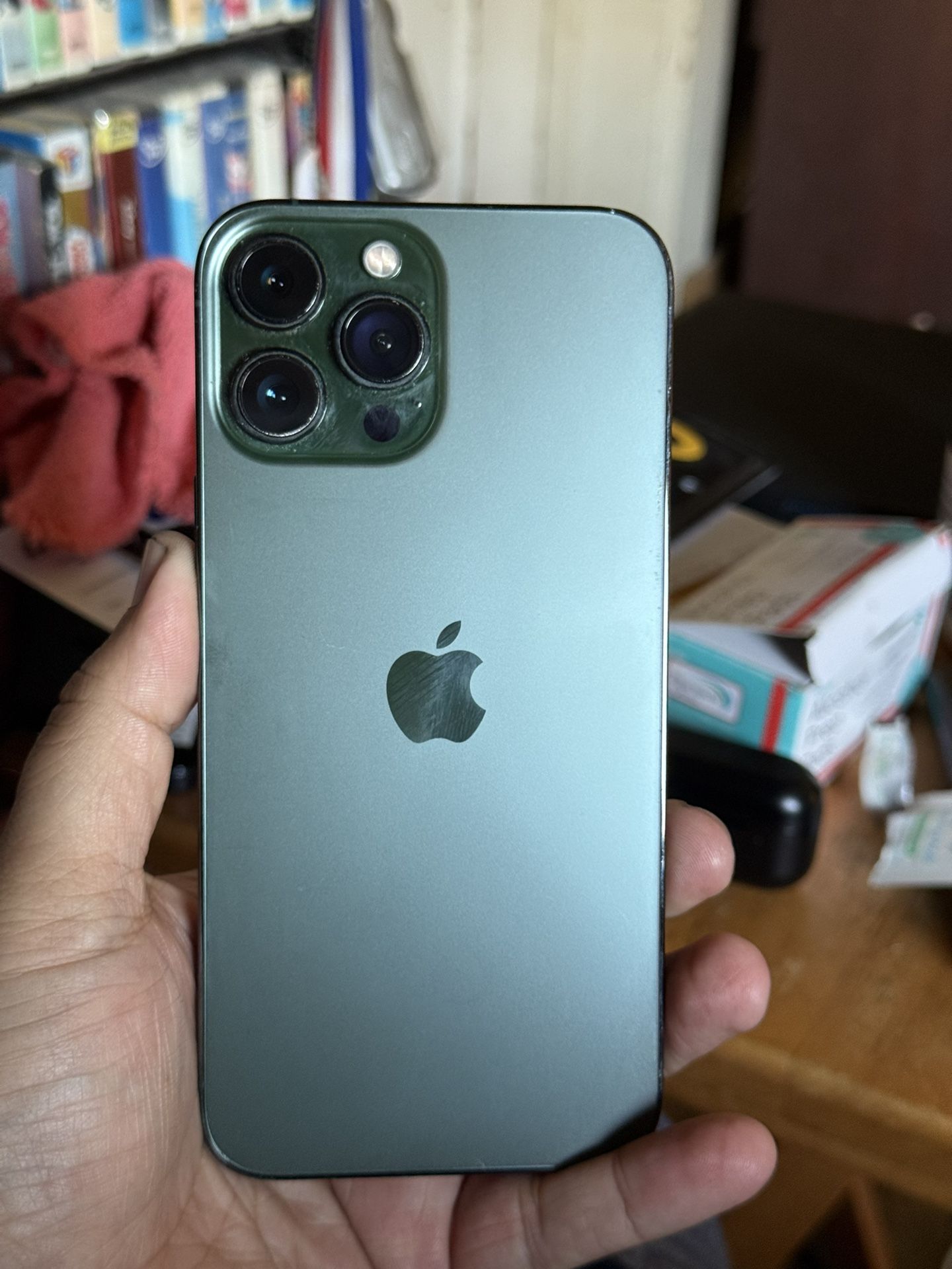 iPhone And iPad