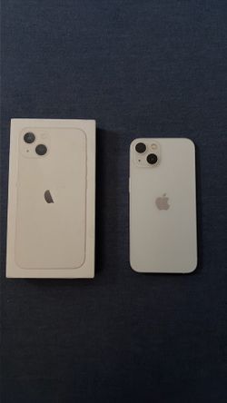 iPhone 13 unlocked