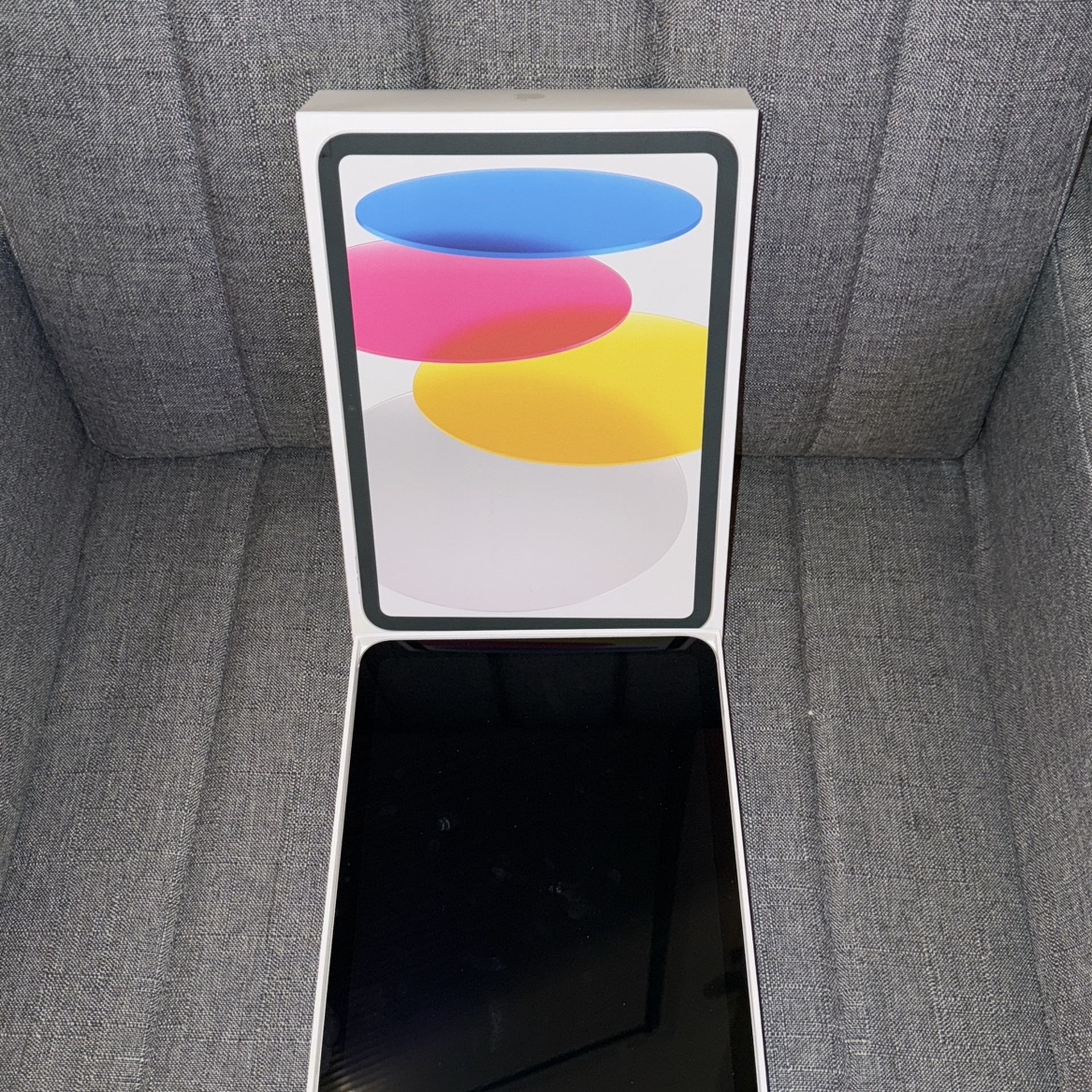 10th Generation iPad