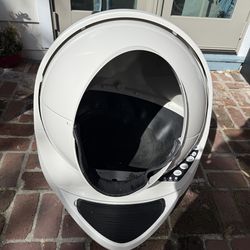 Litter Robot 3