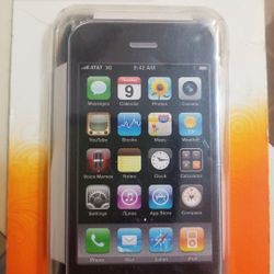 iPhone 3G & 3GS OtterBox Impact Gel Case