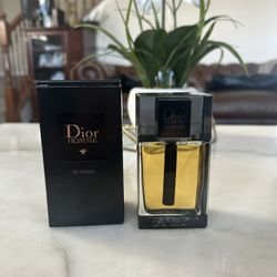 Dior Homme 100ml 