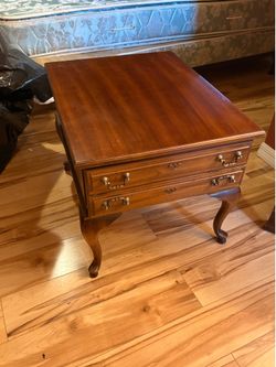 Nightstand