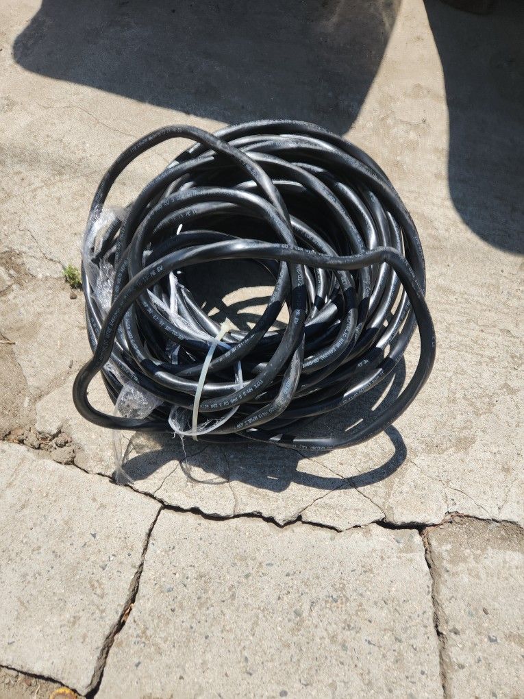 125ft 8/3 Romex