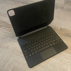IPAD PRO 12.9 Inch (3rd,4th,5th & 6th GENERATION)