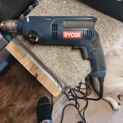 RYOBI