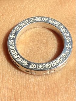 Chrome Hearts Ring