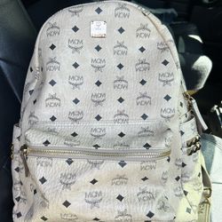 MCM Backpack