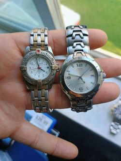 Women's Wrist Watch