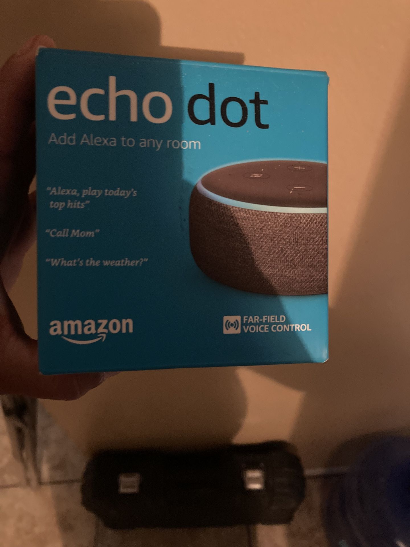 Echo Dot