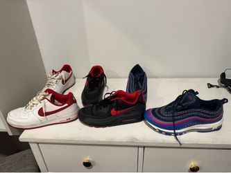 Men’s Shoes 10.5